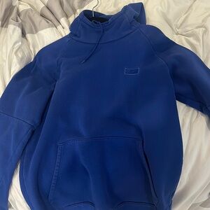 Chelsea Nike hoodie